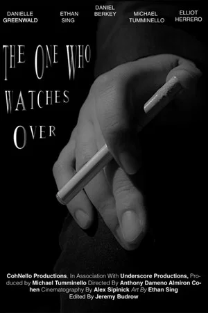 Постер: The One Who Watches Over