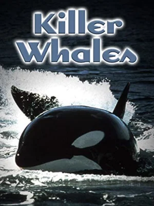 Постер: Killer Whales: Up Close and Personal
