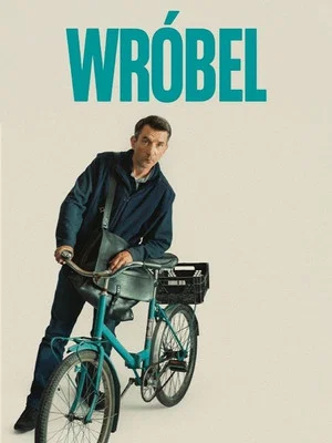 Постер: Wróbel
