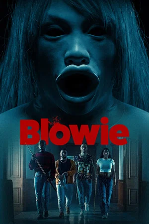 Постер: Blowie