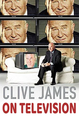 Постер: Clive James on Television