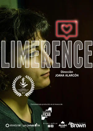 Постер: Limerence