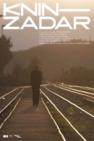 Постер: Knin – Zadar