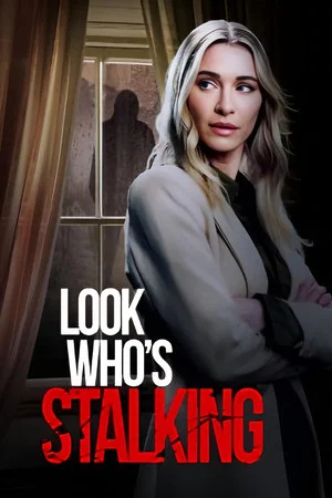 Постер: Look Who's Stalking