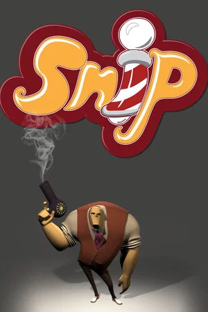 Постер: Snip