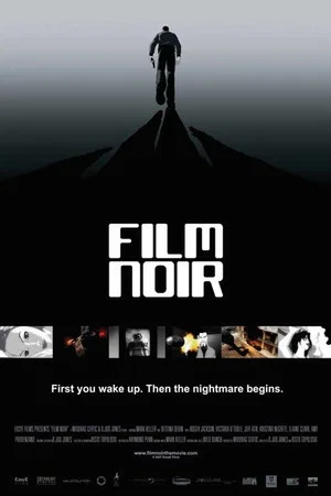 Постер: Film Noir