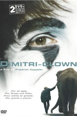 Постер: Dimitri - Clown