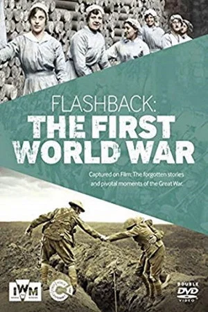 Постер: Flashback: The First World War