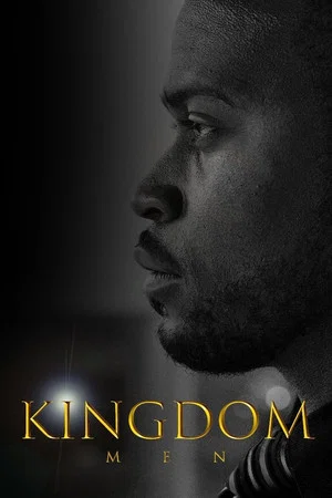 Постер: Kingdom Men