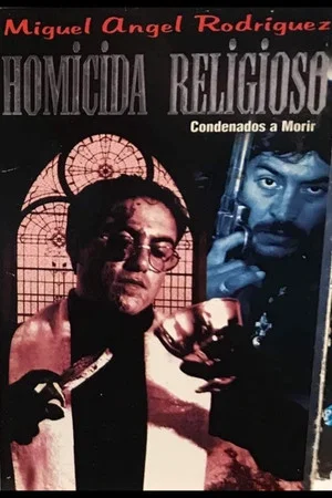 Постер: Homicida religioso