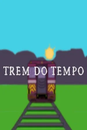 Постер: Trem do Tempo