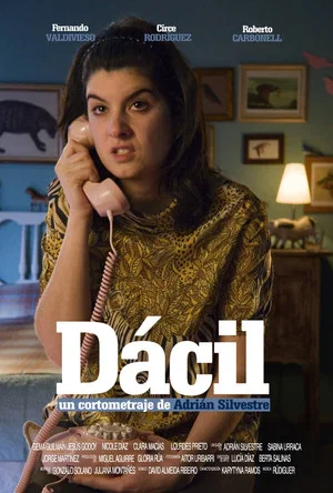 Постер: Dácil