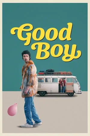 Постер: Good Boy