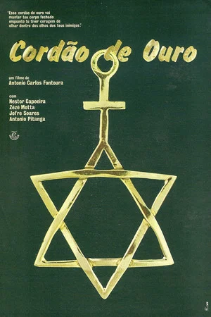 Постер: Cordão de Ouro