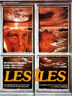 Постер: Les Îles