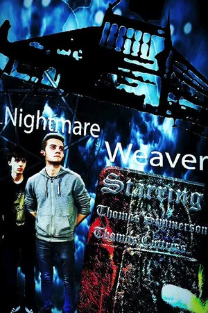 Постер: Nightmare Weaver