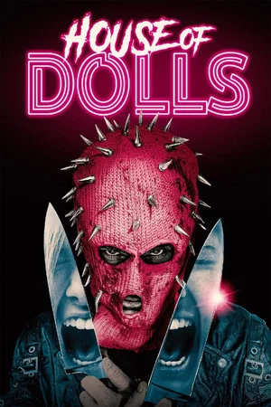 Постер: House of Dolls