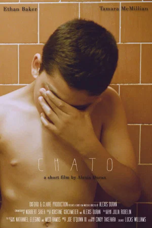 Постер: Chato