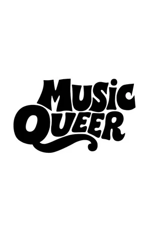 Постер: Music Queer