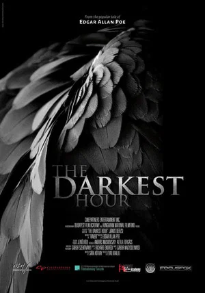 Постер: The Darkest Hour