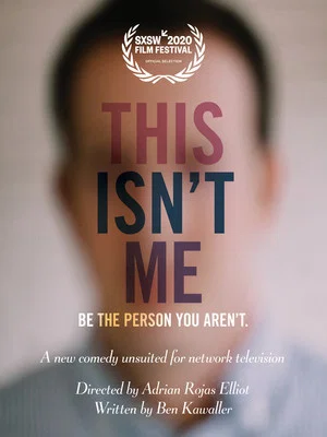 Постер: This Isn’t Me