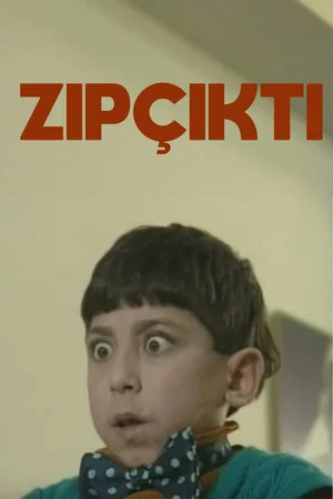 Постер: Zıpçıktı