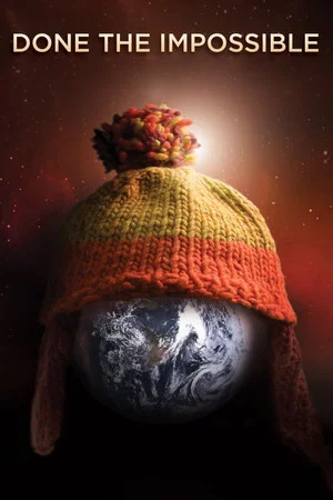 Постер: Done the Impossible