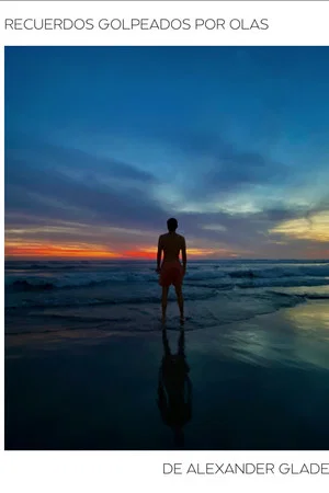 Постер: Recuerdos golpeados por olas
