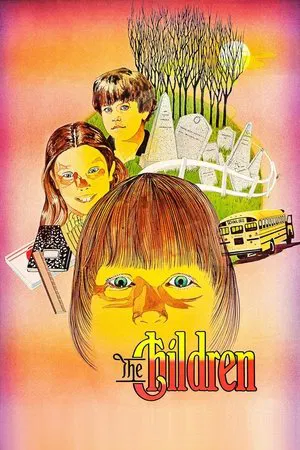 Постер: The Children