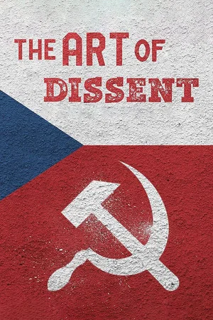 Постер: The Art of Dissent