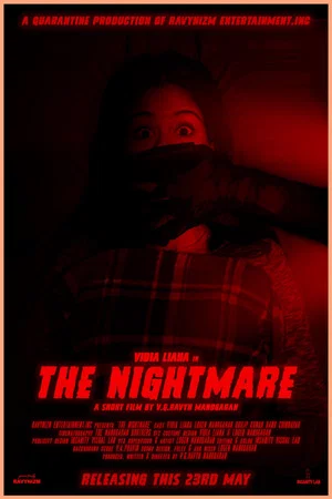 Постер: The Nightmare