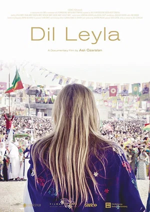 Постер: Leyla