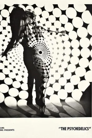 Постер: The Psychedelics