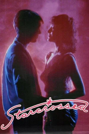 Постер: Starcrossed
