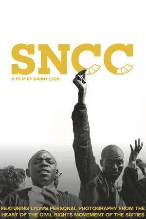 Постер: SNCC