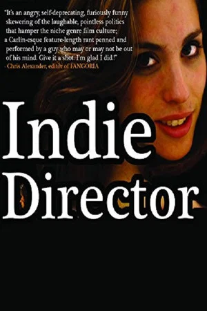 Постер: Indie Director