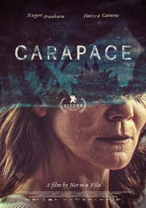 Постер: Carapace