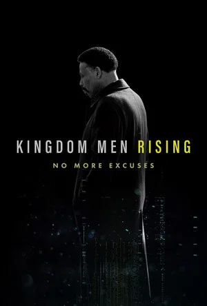 Постер: Kingdom Men Rising