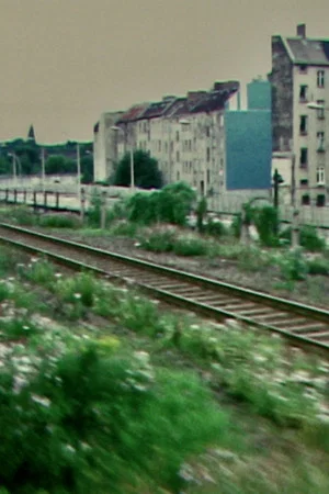 Постер: Berlin 1979 II