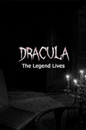 Постер: Dracula: The Legend Lives