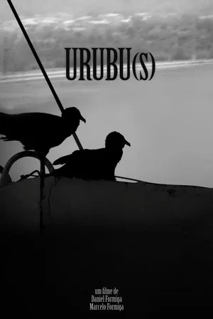 Постер: Urubu(s)