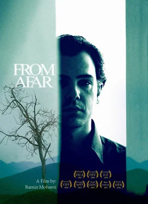 Постер: From Afar