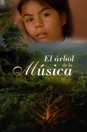 Постер: The Tree of Music