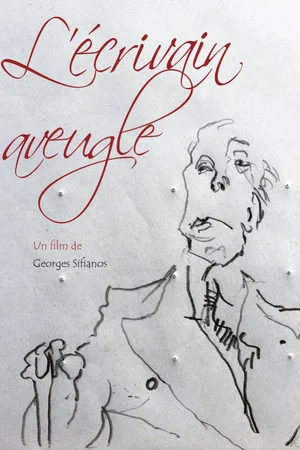 Постер: The Blind Writer