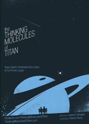 Постер: The Thinking Molecules of Titan