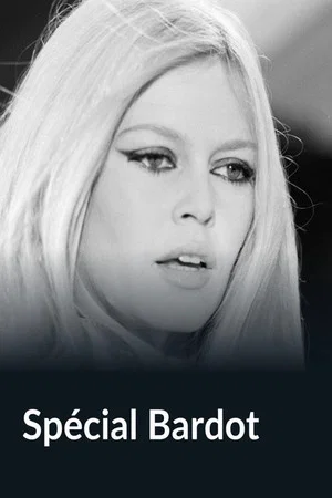 Постер: Spécial Bardot