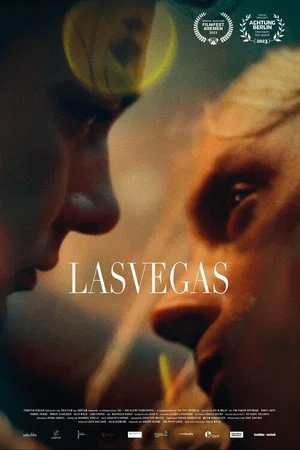 Постер: LasVegas