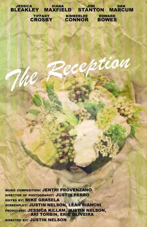 Постер: The Reception