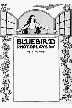 Постер: The Clock