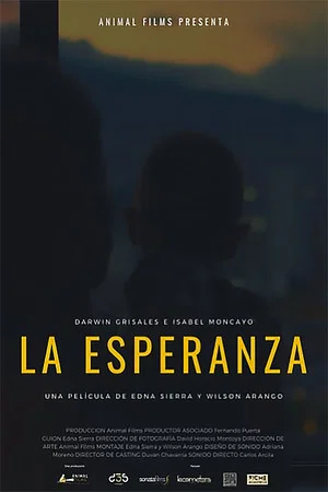 Постер: La Esperanza
